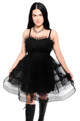 Veronica Mini Dress