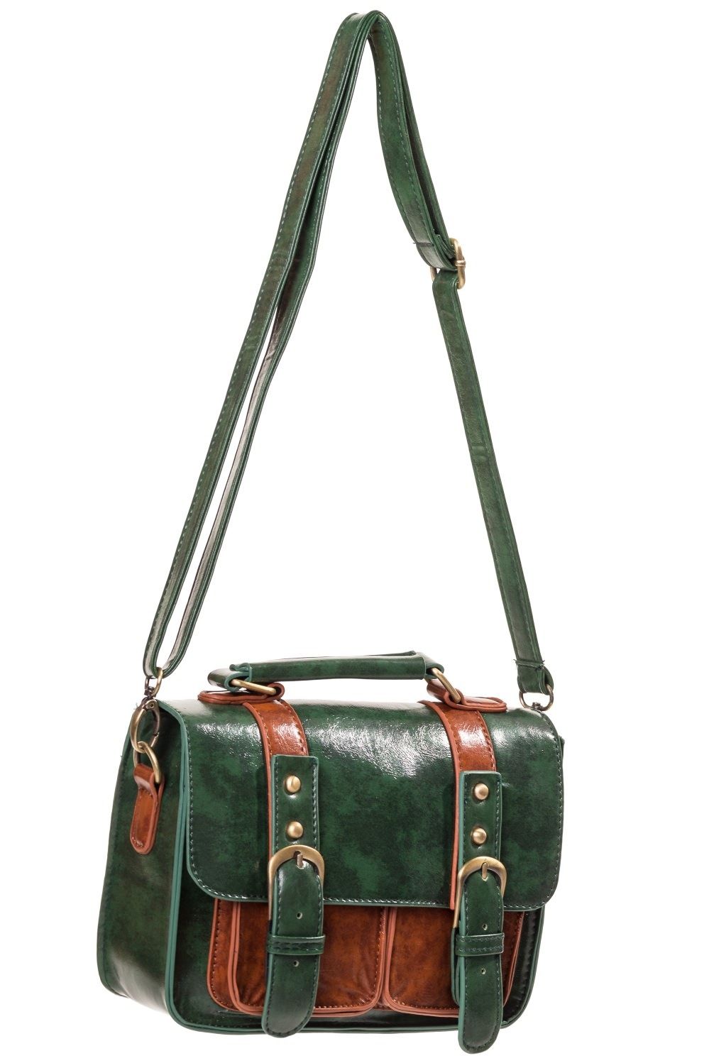 Leila Purse [BBN7051]