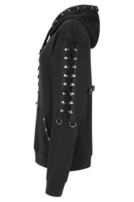 Spirelock Hoodie [HDM59097]