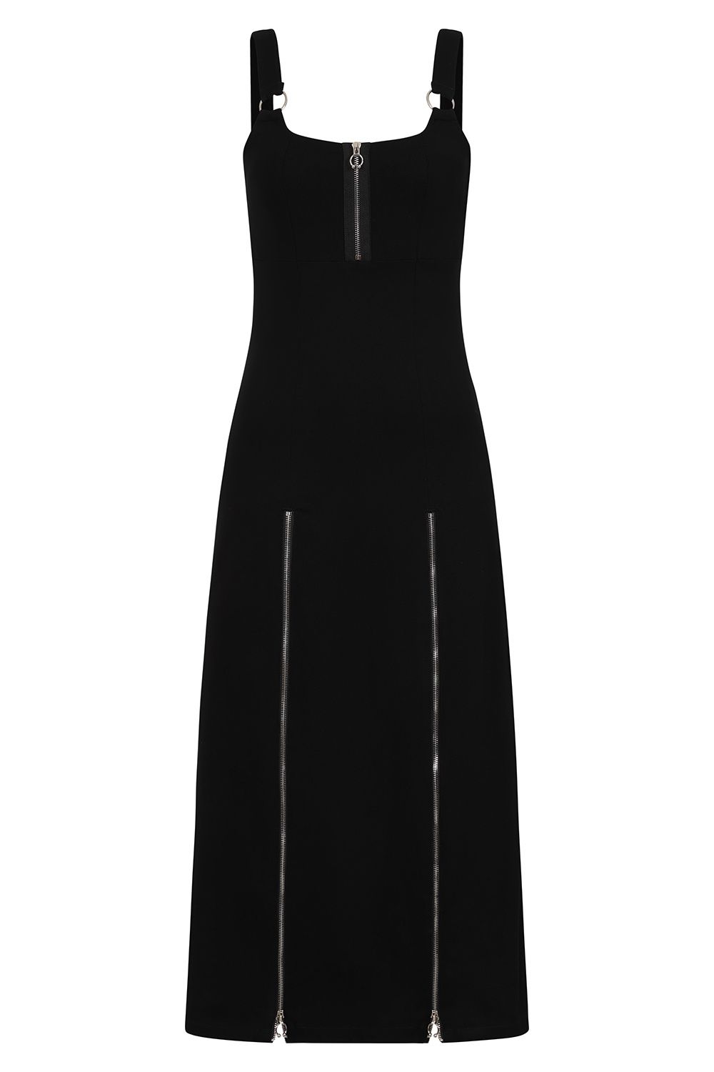 Malvolia Dress [DR17066]