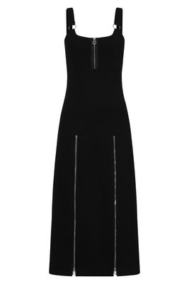 Malvolia Dress [DR17066]