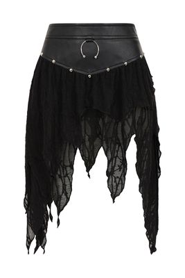 Luxor Skirt [SK25739]