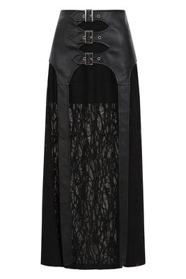 Velkyn Skirt [SK25722]