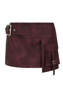 Astra Skirt [SK25740]