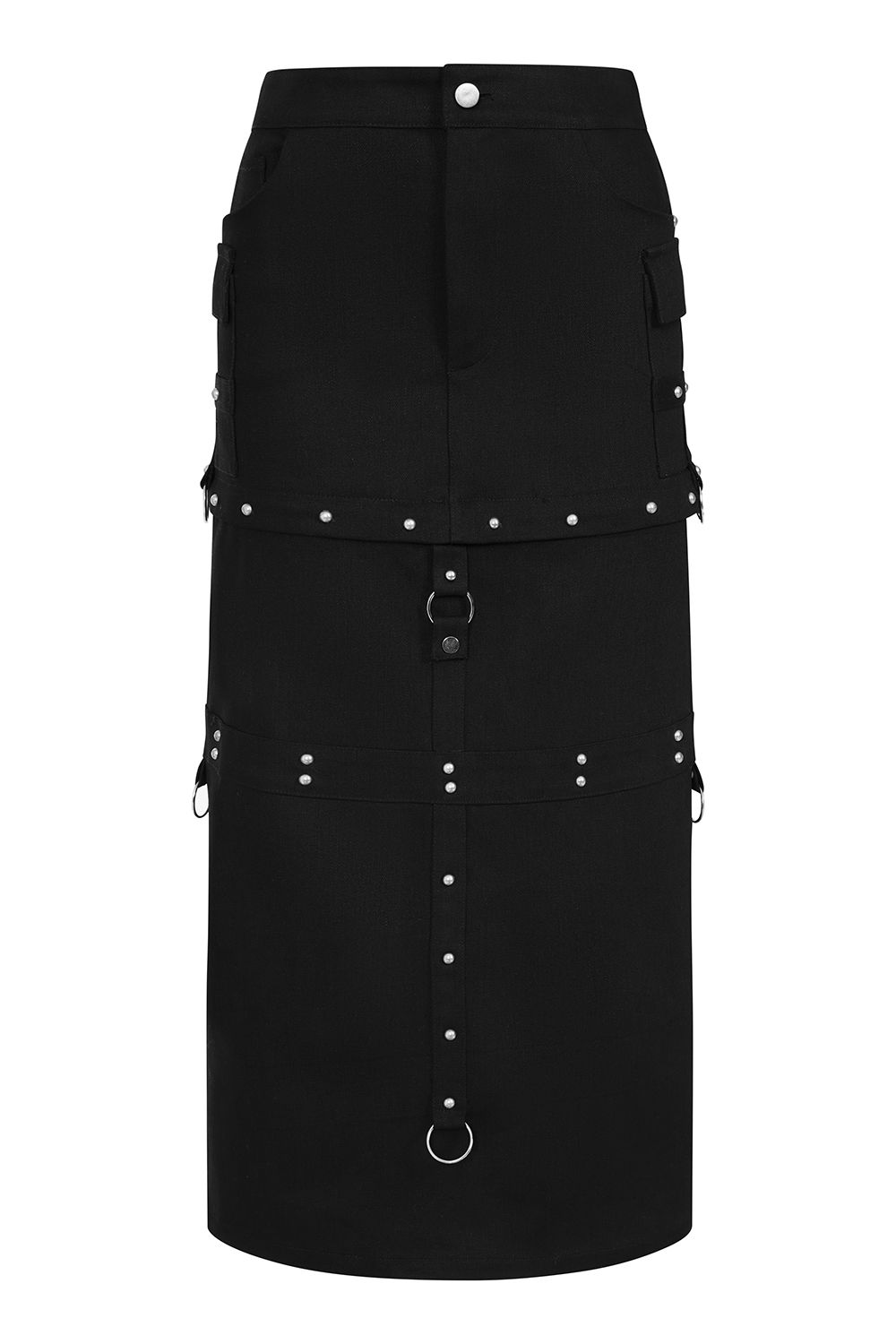 Lazaria Skirt [SK25745]