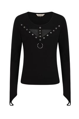 Nocturna Shirt [TP10713]
