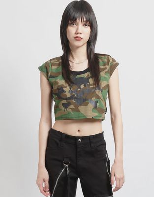 Super Skull Top [CE4908P]