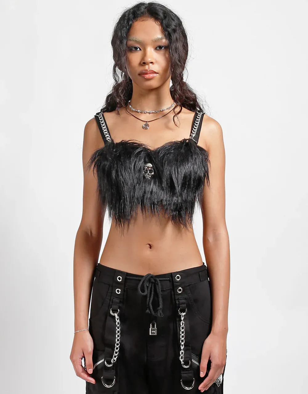 Furtastic Top [IO4887]