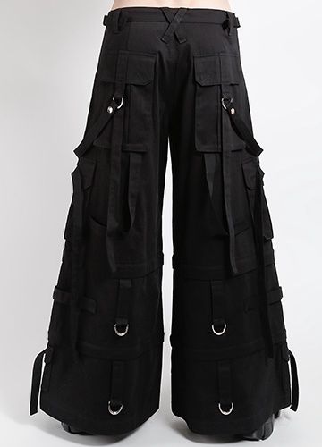 Ring Strap Pants [AF7158M]