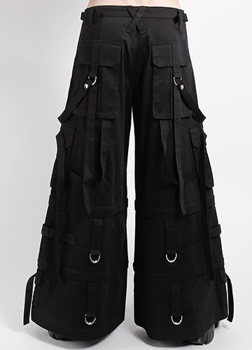 Ring Strap Pants [AF7158M]