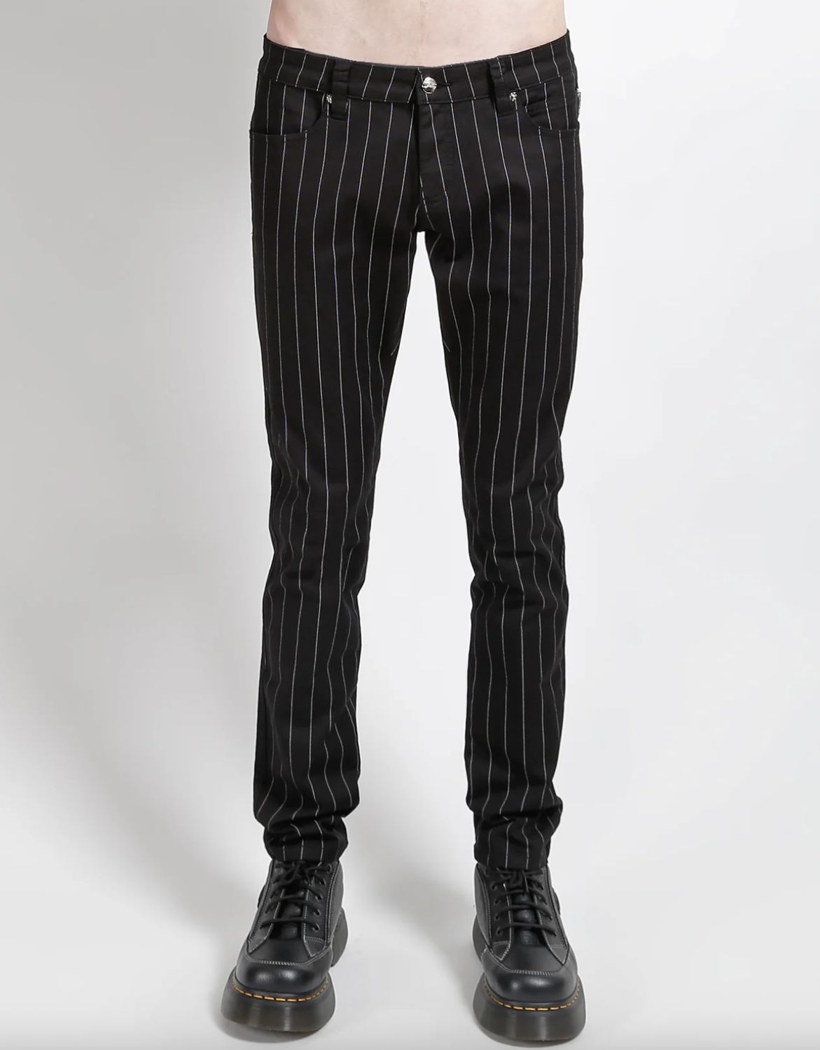 Rocker Godfather Pants [IS7374P]
