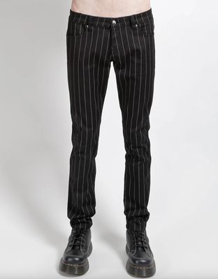 Rocker Godfather Pants [IS7374P]