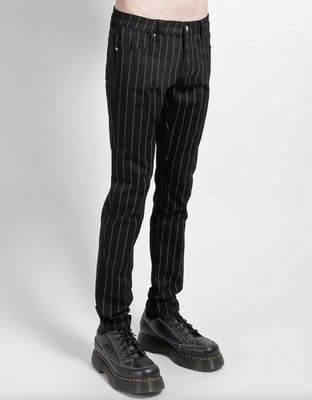 Rocker Godfather Pants [IS7374P]