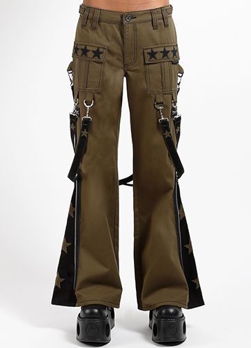 I Am a Star Pants [AF3076]