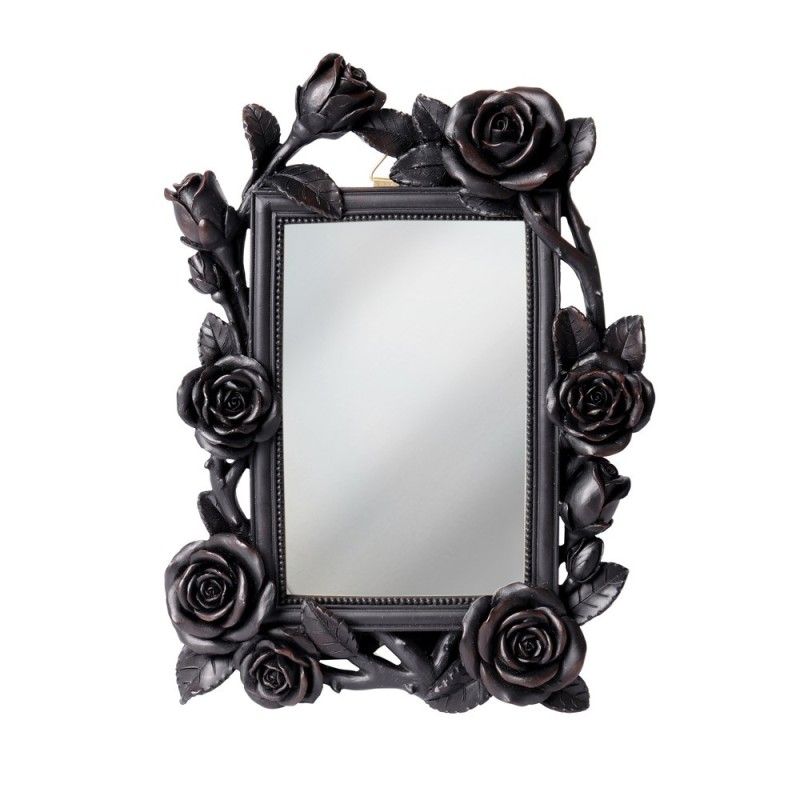 Roses e&amp; Vines Mirror [SA24]