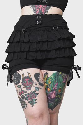 Rosemary Bloomers [PLUS]