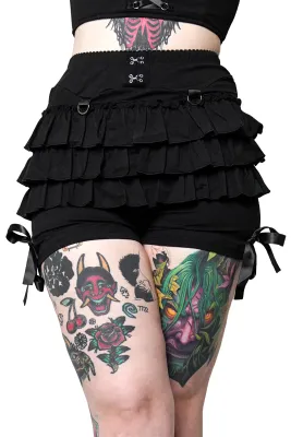 Rosemary Bloomers [PLUS]