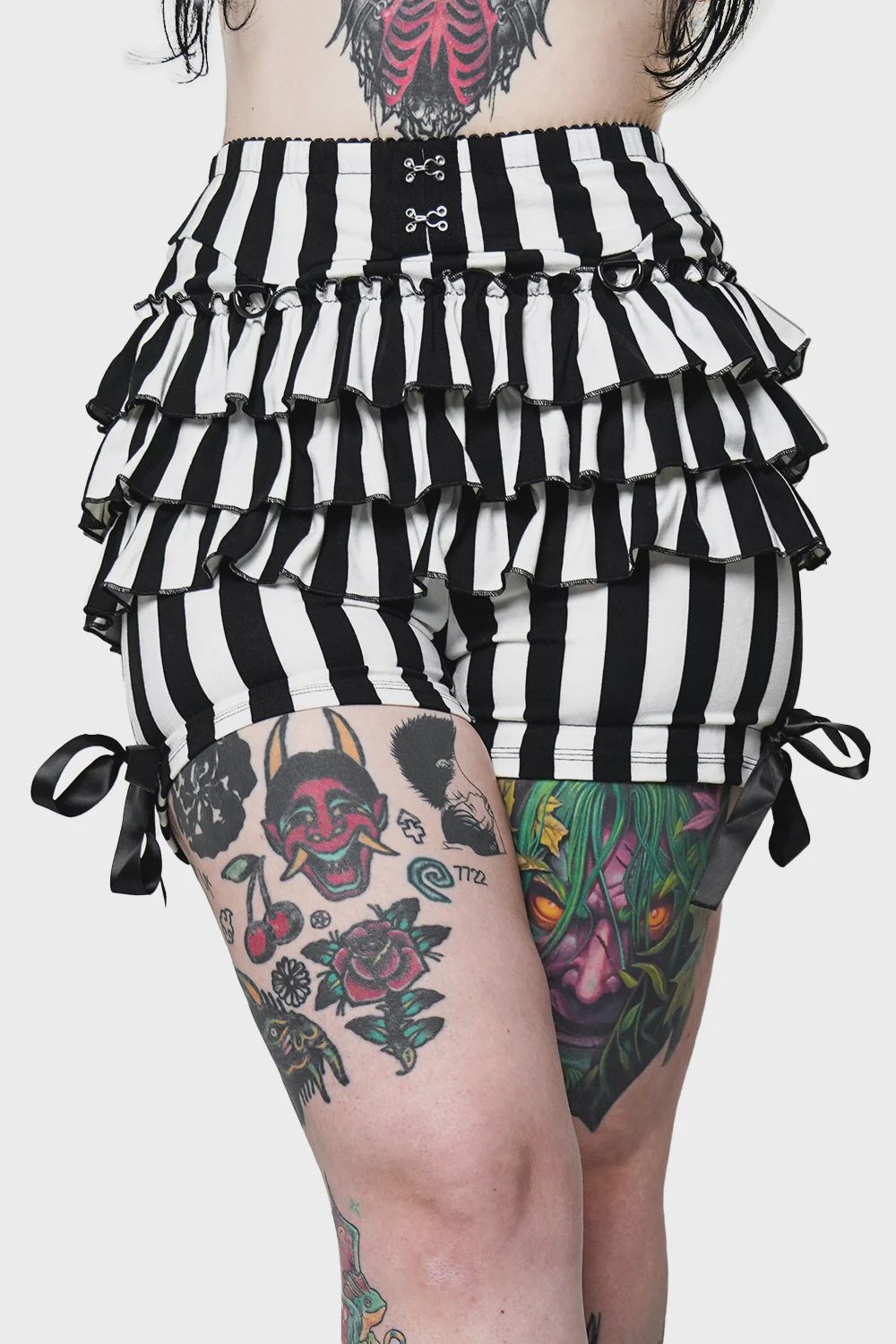 Pierrot Bloomers [PLUS]