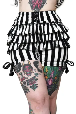 Pierrot Bloomers [PLUS]