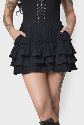 Millie Bloomers [PLUS]