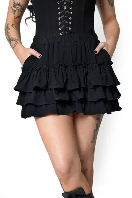 Millie Bloomers