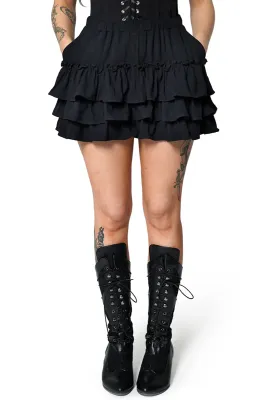 Millie Bloomers