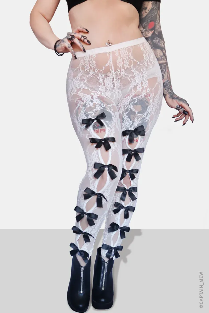 Leggings Duchess