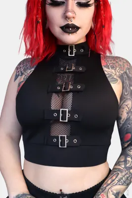 Salem Bikini Top [PLUS]