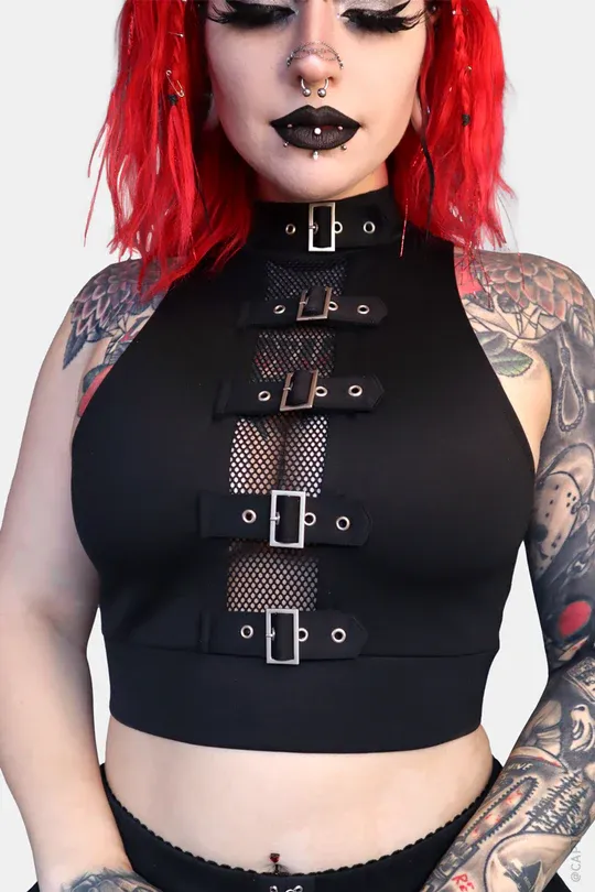 Salem Bikini Top [PLUS]