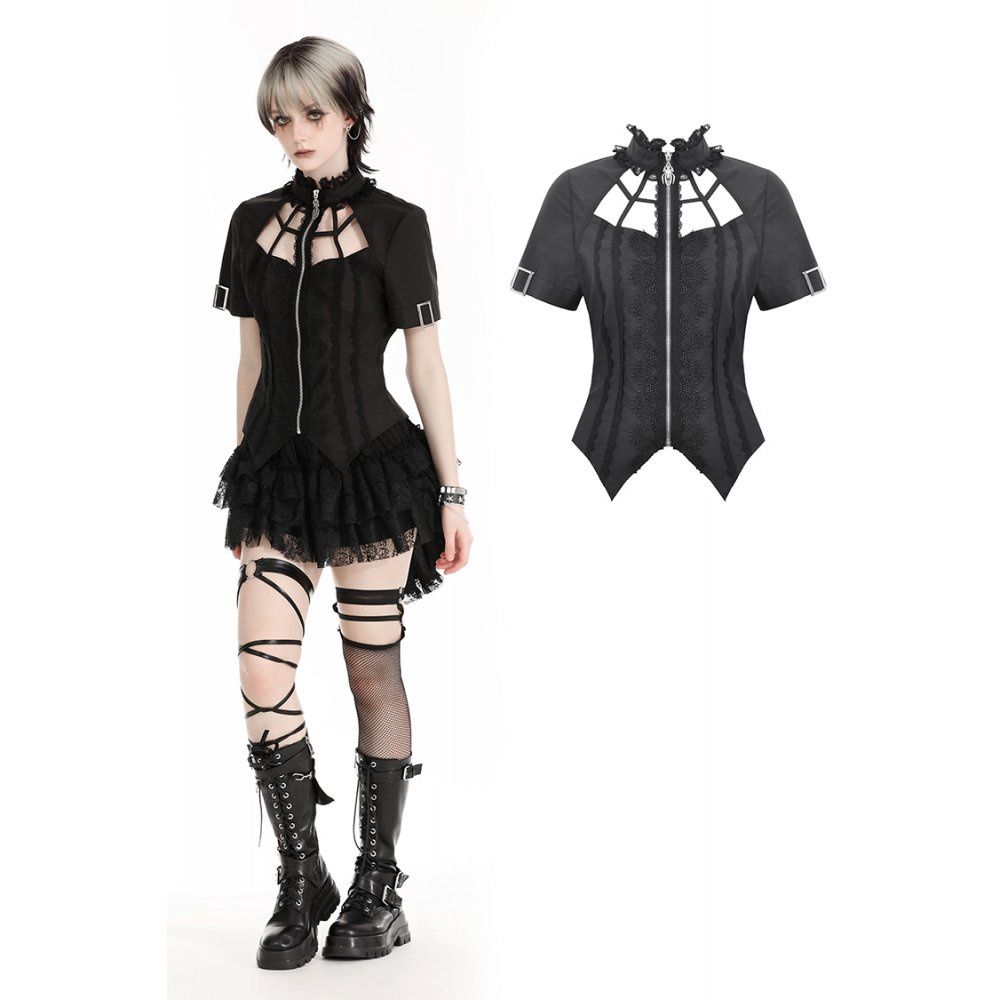 Spider Top IW100