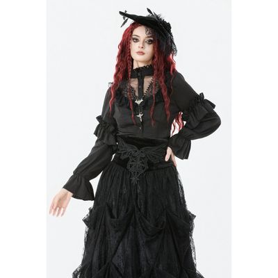Blouse Raven IW136