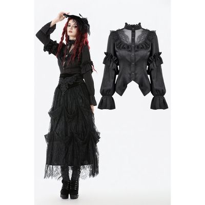 Blouse Raven IW136