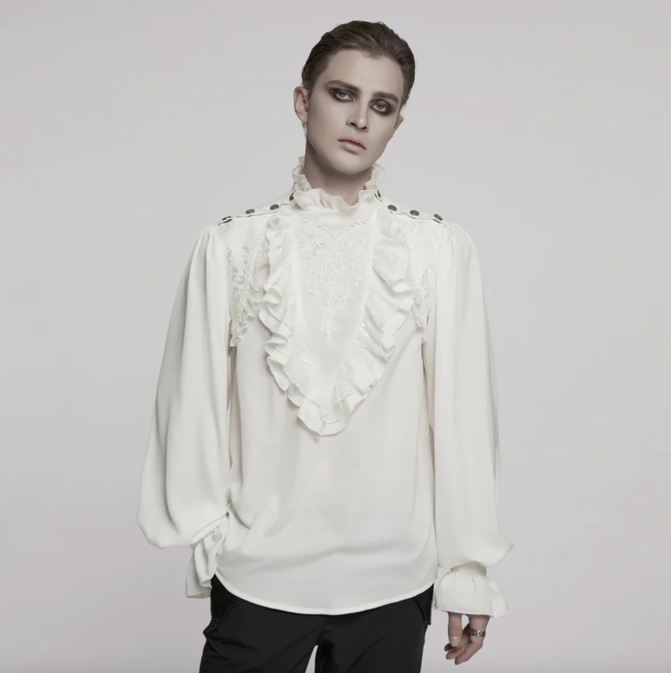 Chemise WY-1766