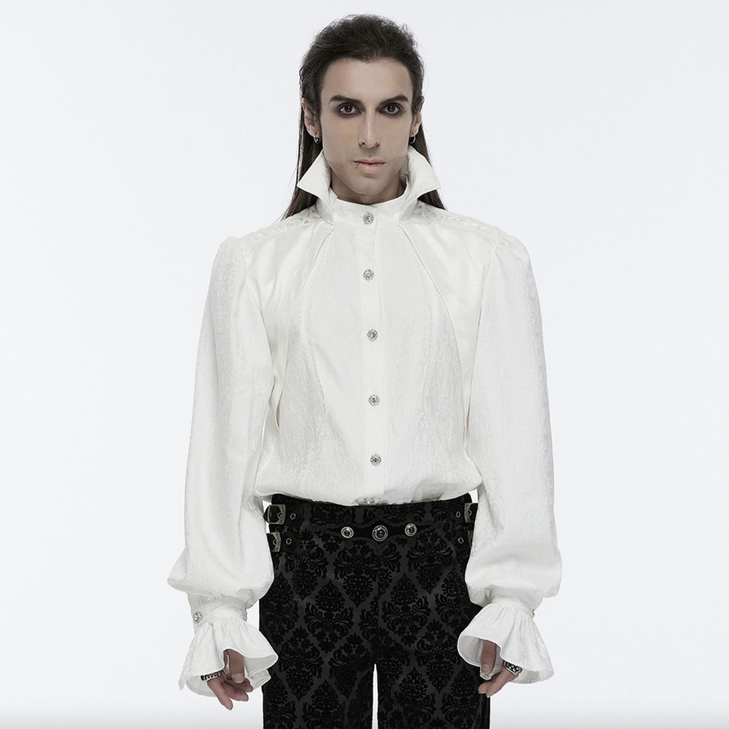 Chemise WY-1690