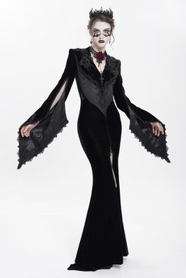 Maxi Dress ECT02201