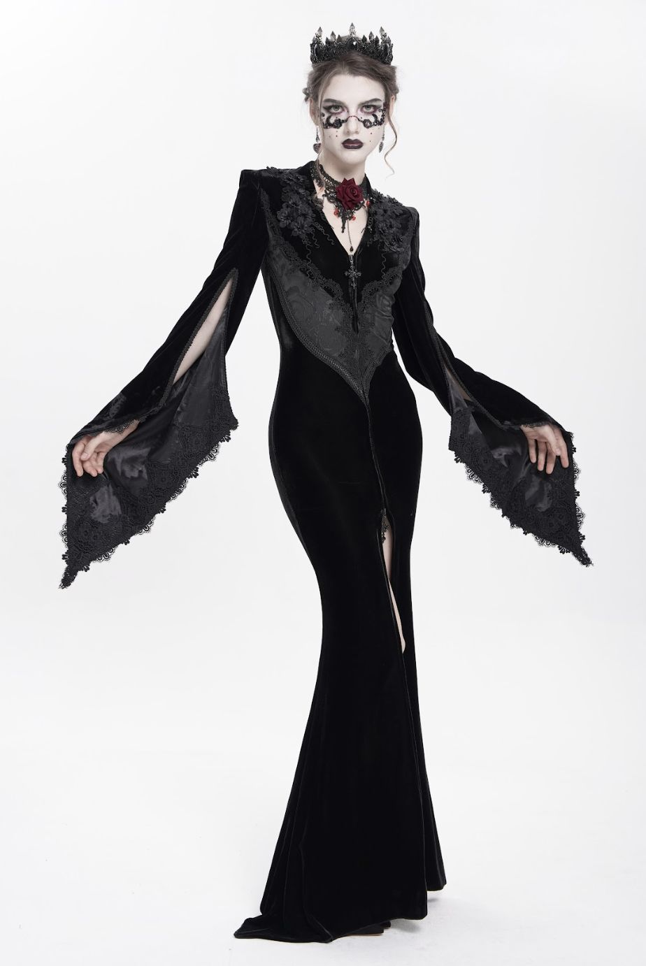 Maxi Dress ECT02201