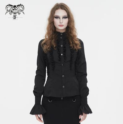 Blouse SHT10601