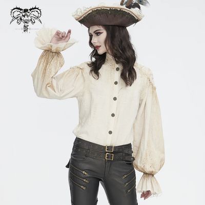 Pirate Shirt SHT11402