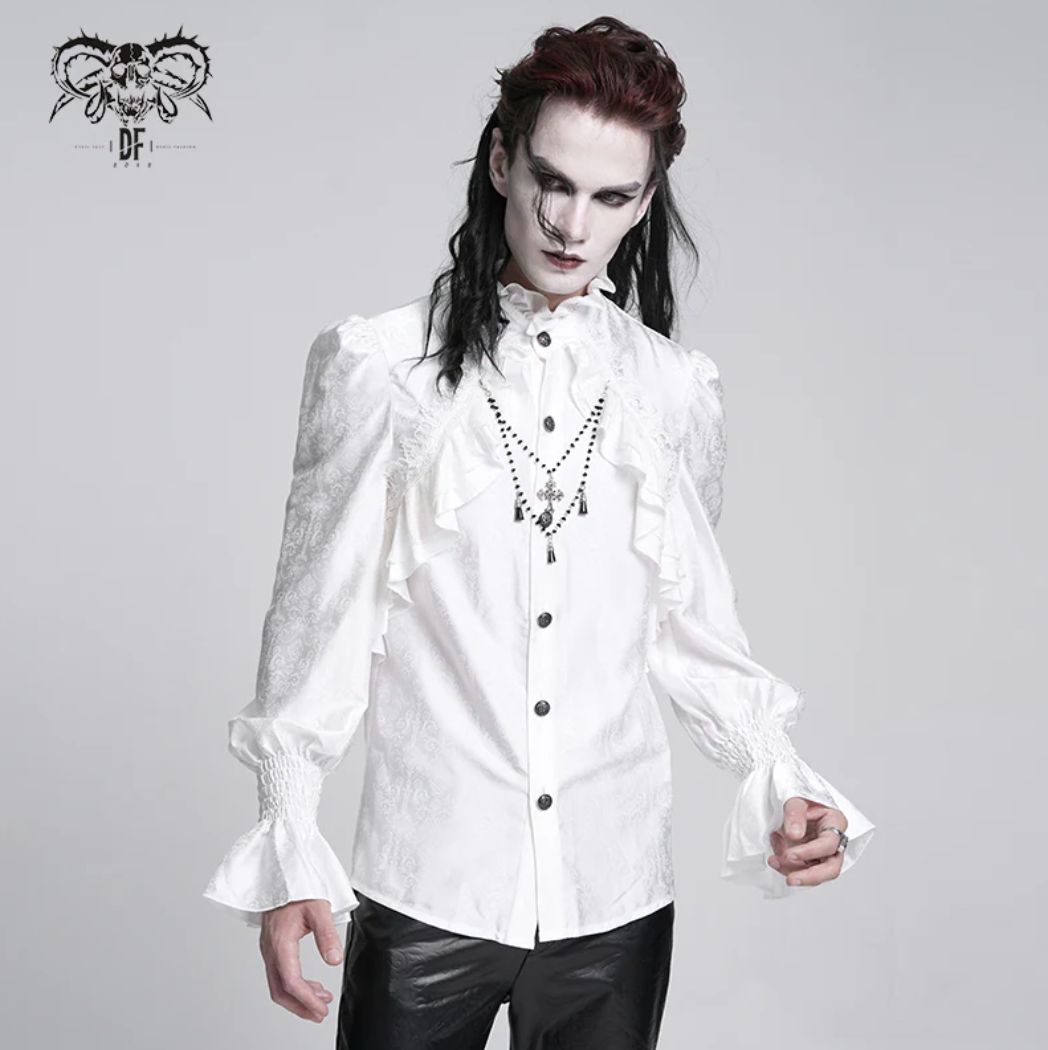 Chemise SHT12402