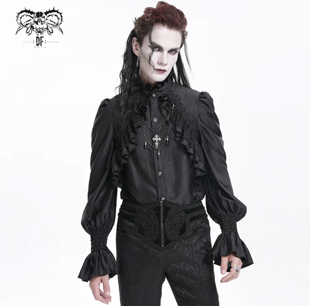 Chemise SHT12401
