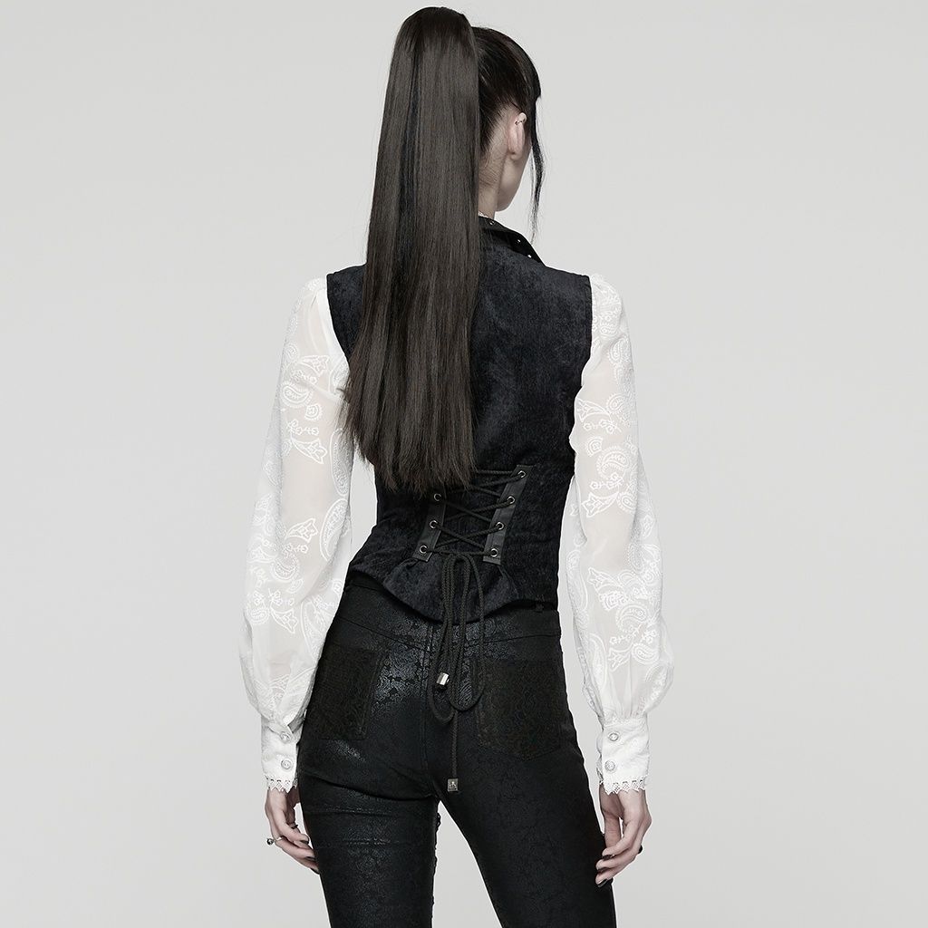 Gilet WY-1835