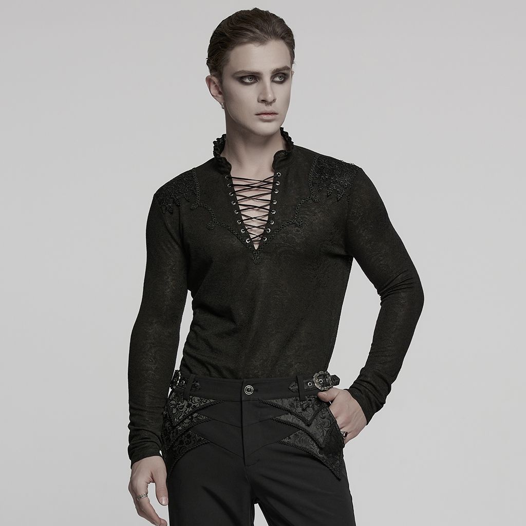 Shirt WT-1015