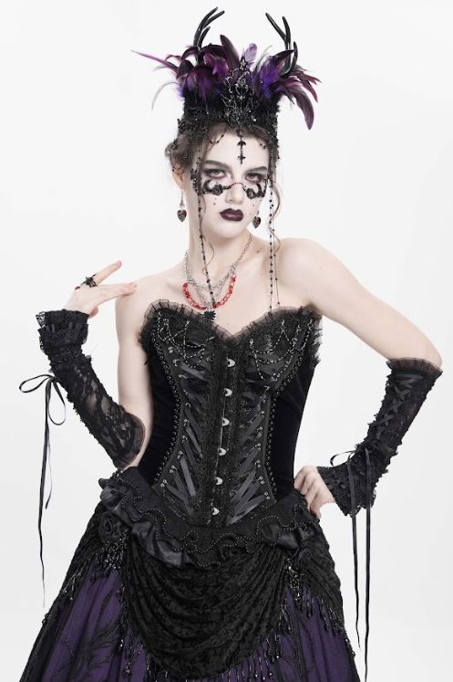 Bustier ECST01001 [PLUS]