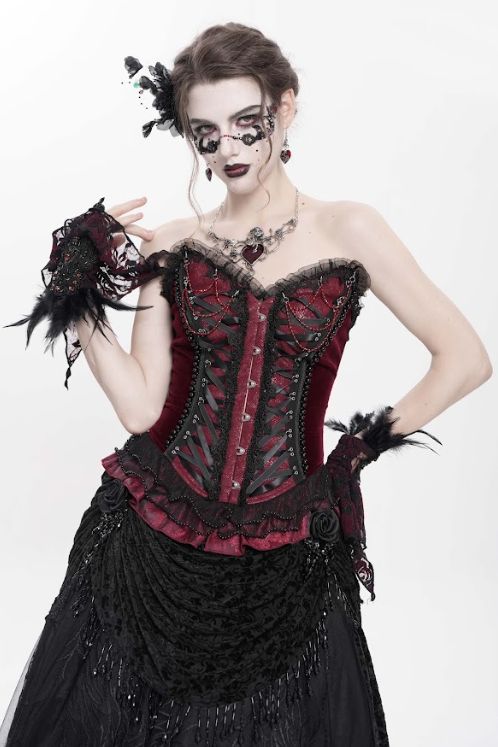Bustier ECST01002