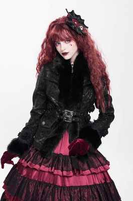 Manteau CT265