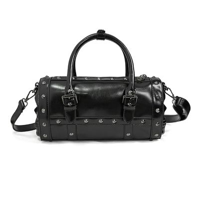 Skulls Purse AS126
