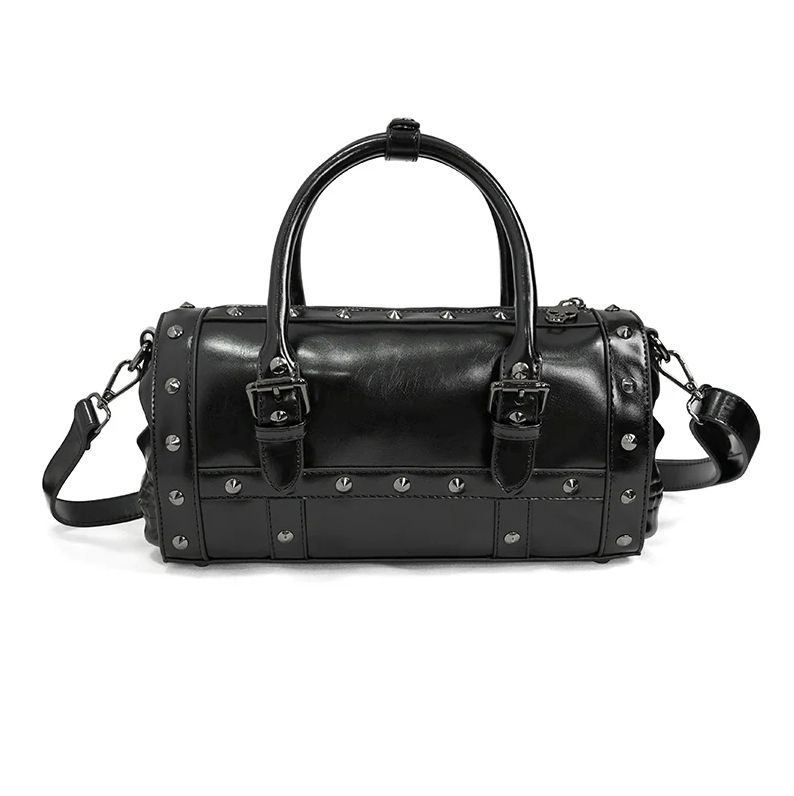 Skulls Purse AS126