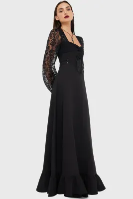 Sophronia Maxi Skirt