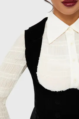 Erisande Waistcoat