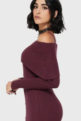 Dusk Empress Dress